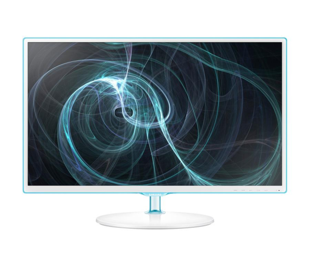 Samsung S24D391HL biały - 213997 - zdjęcie